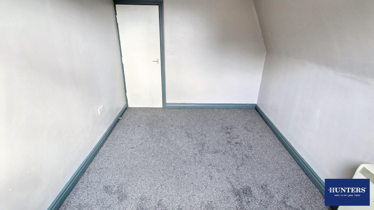 Leeds Road, Bradford, BD3
