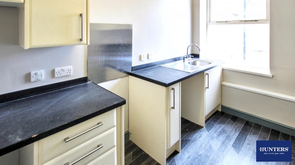 Leeds Road, Bradford, BD3