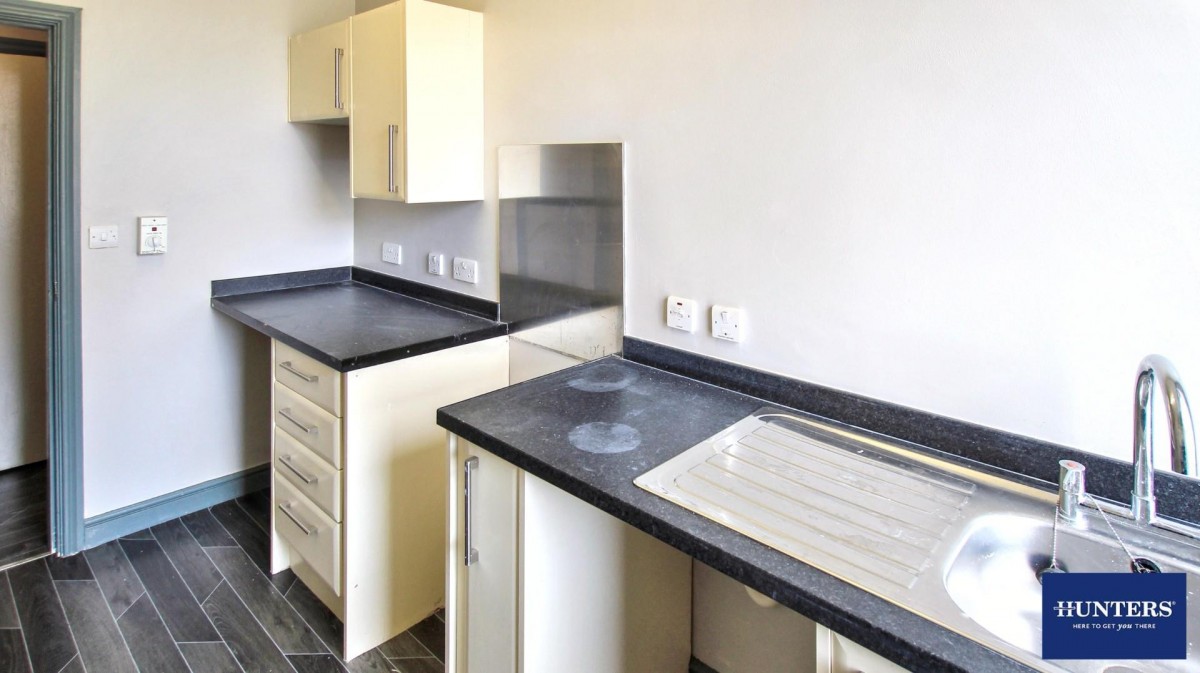 Leeds Road, Bradford, BD3