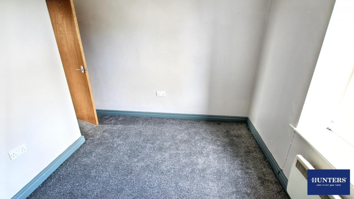 Leeds Road, Bradford, BD3