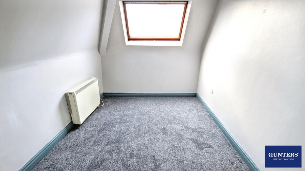 Leeds Road, Bradford, BD3