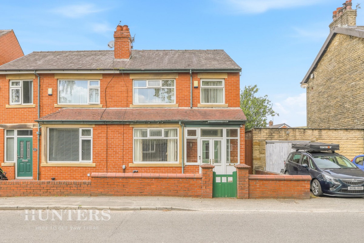 Todmorden Road, Littleborough, OL15 9EB
