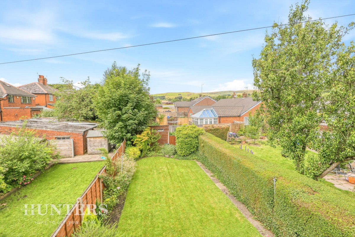 Todmorden Road, Littleborough, OL15 9EB