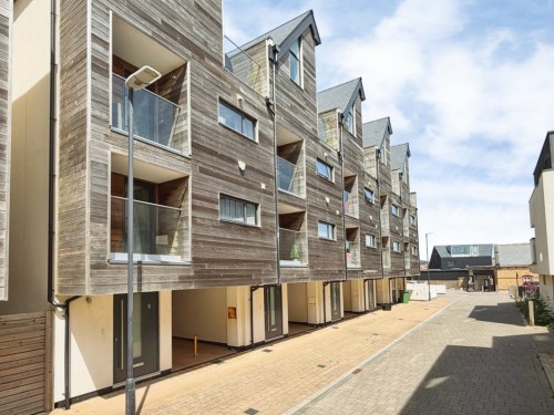 Ocean Gateway, Hythe, Kent
