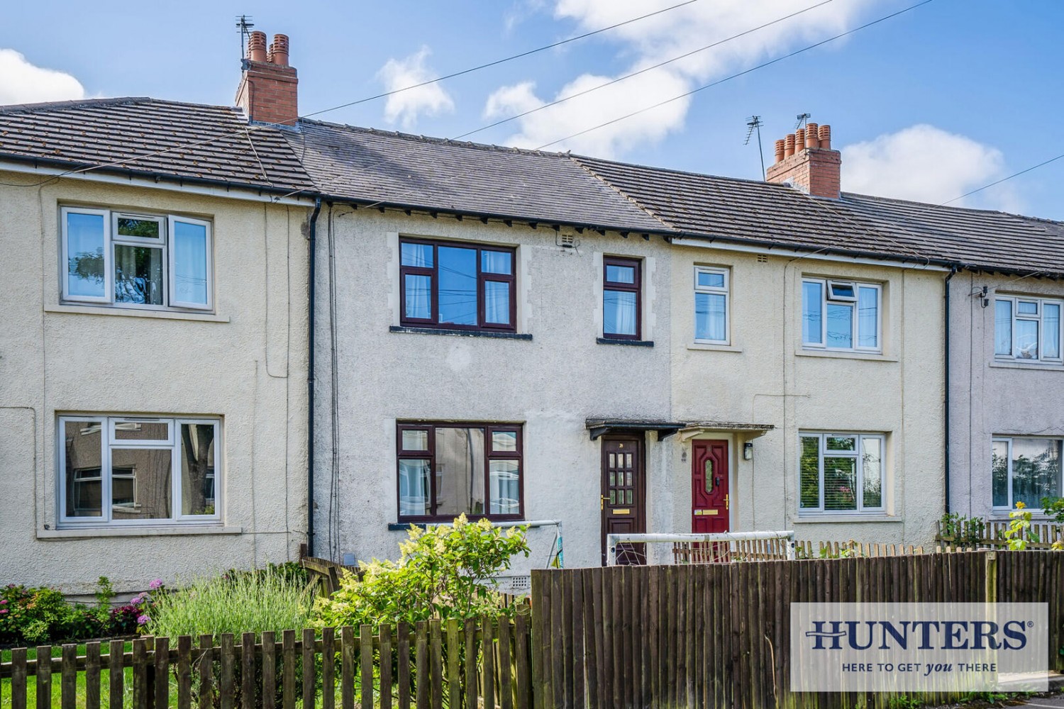 3 bedroom House for sale in Westfield Avenue, Yeadon, Leeds