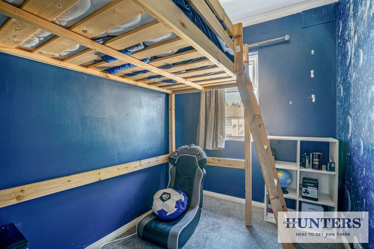 3 bedroom House for sale in Westfield Avenue, Yeadon, Leeds