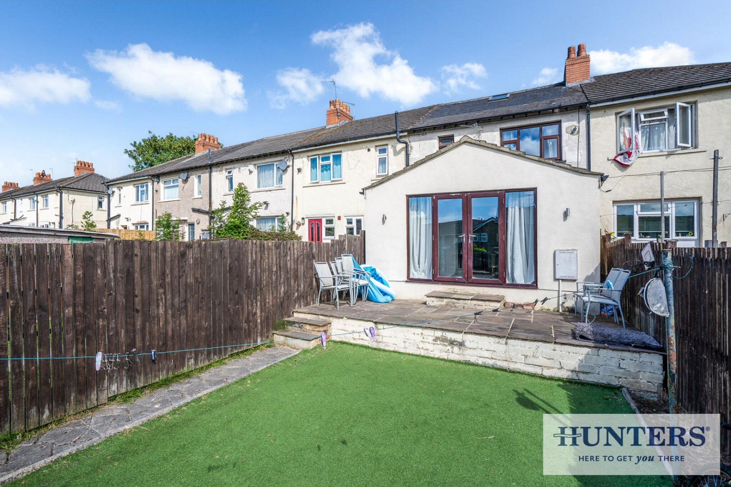 3 bedroom House for sale in Westfield Avenue, Yeadon, Leeds