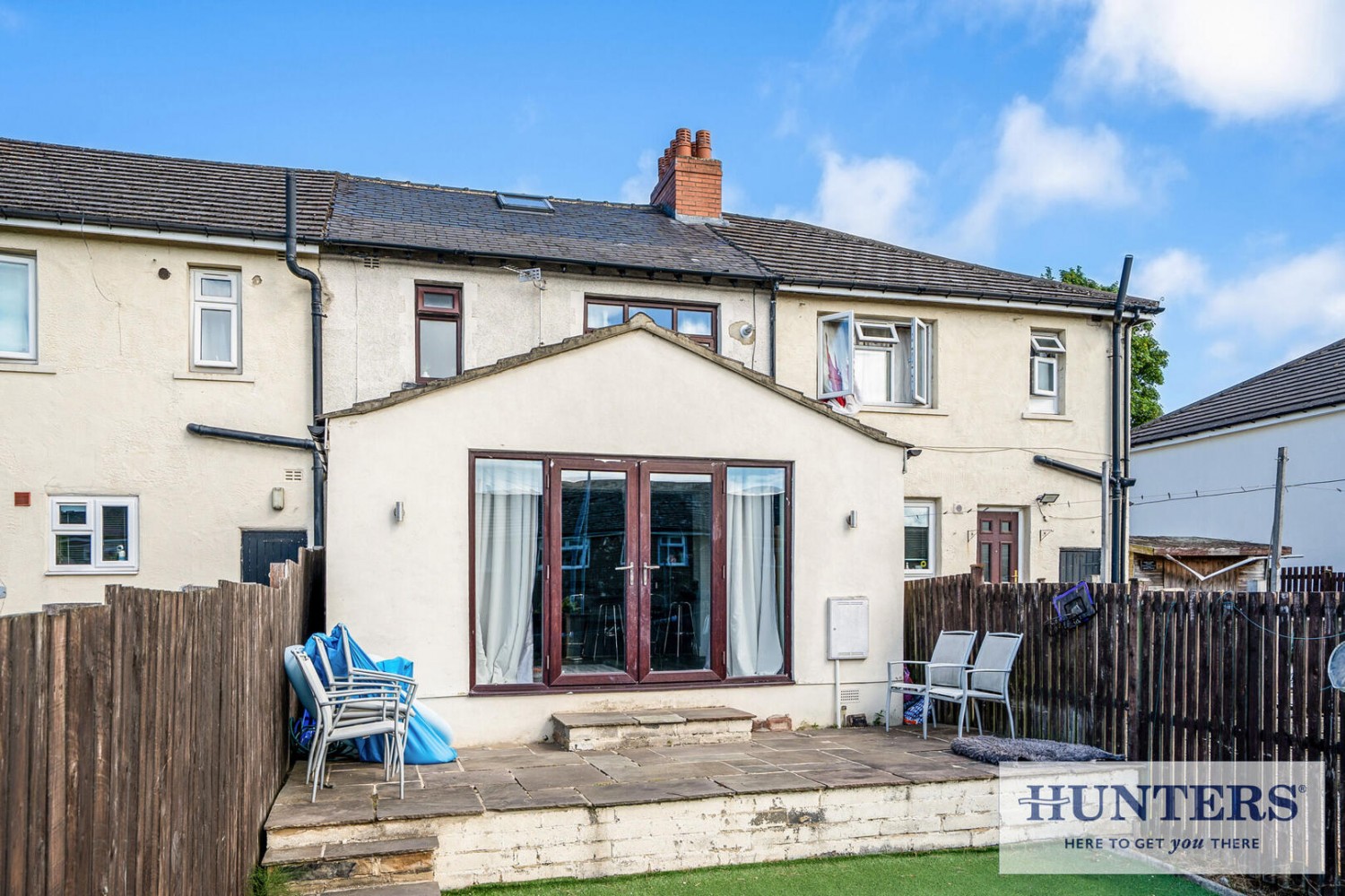 3 bedroom House for sale in Westfield Avenue, Yeadon, Leeds