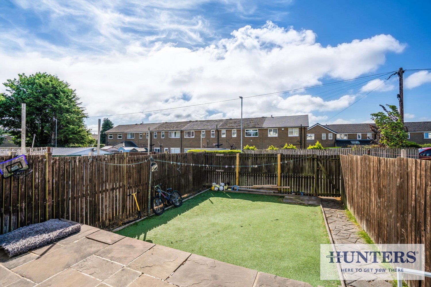 3 bedroom House for sale in Westfield Avenue, Yeadon, Leeds
