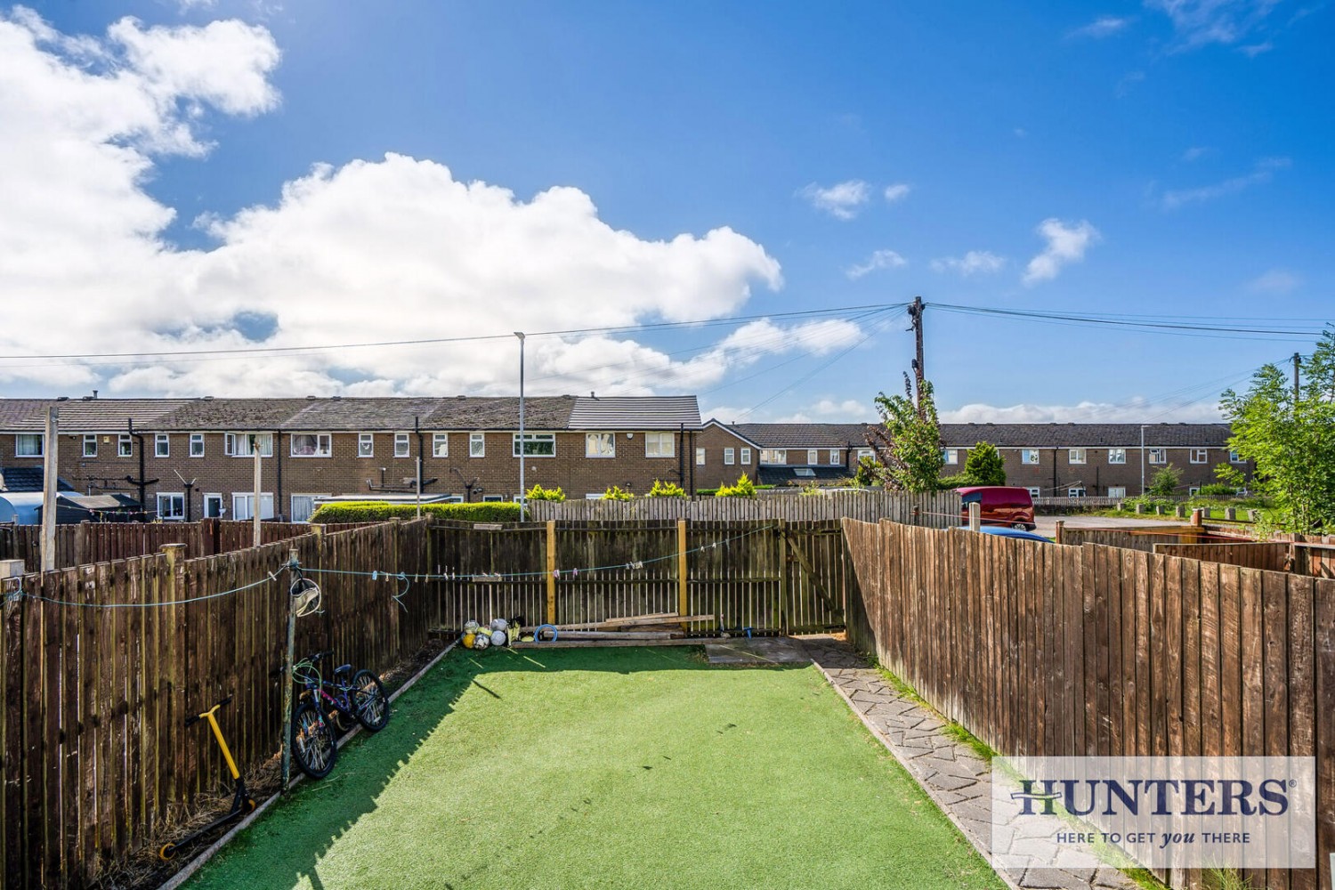 3 bedroom House for sale in Westfield Avenue, Yeadon, Leeds