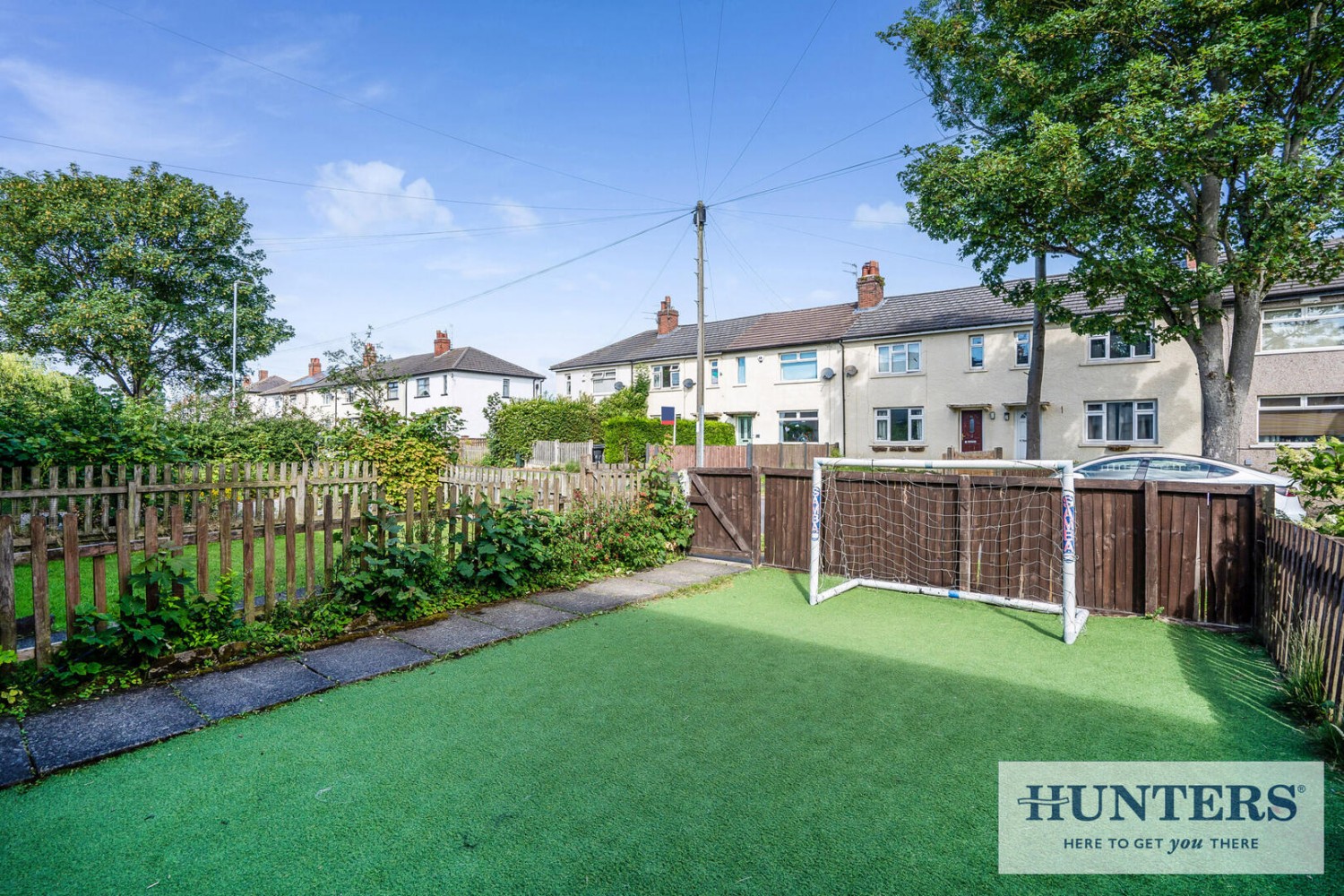 3 bedroom House for sale in Westfield Avenue, Yeadon, Leeds