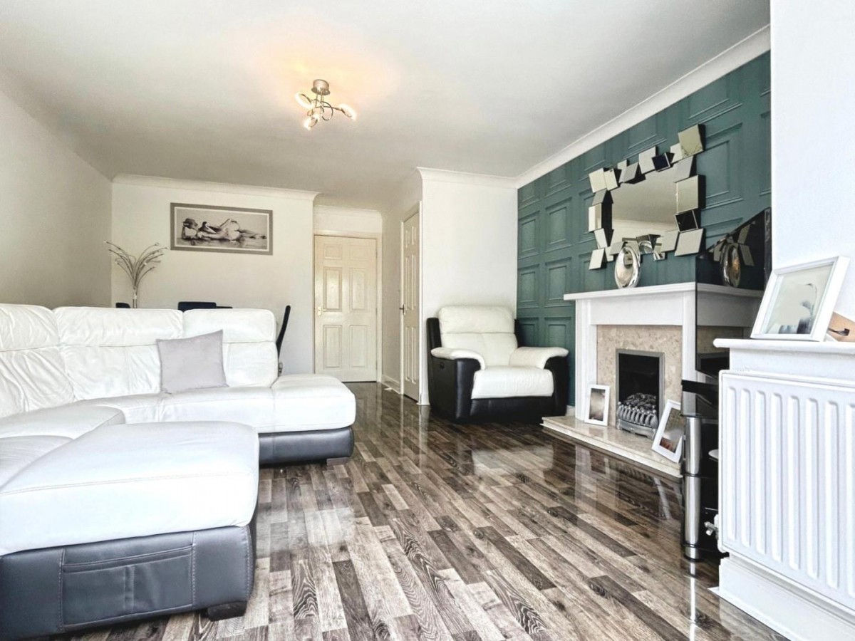 Springwood Grove, Thurnscoe, Rotherham