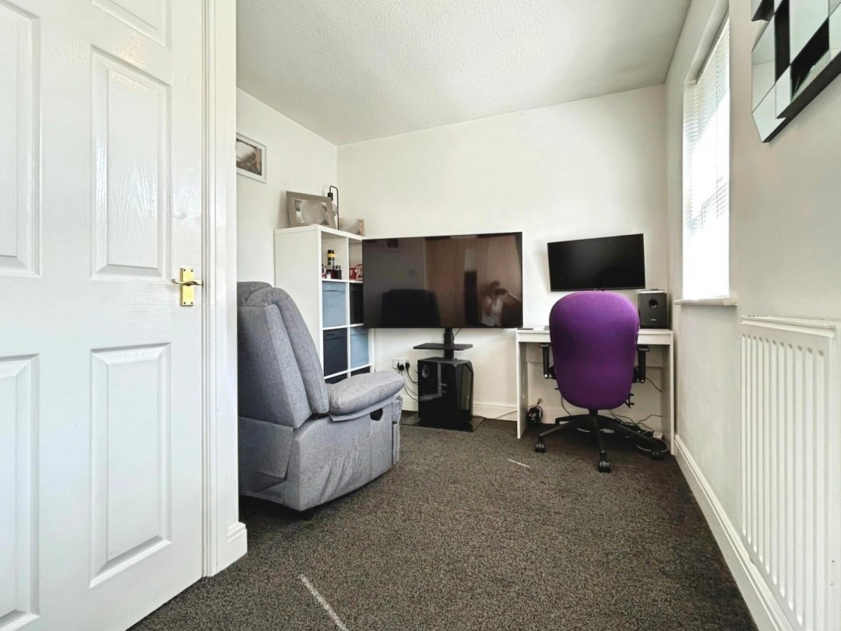 Springwood Grove, Thurnscoe, Rotherham