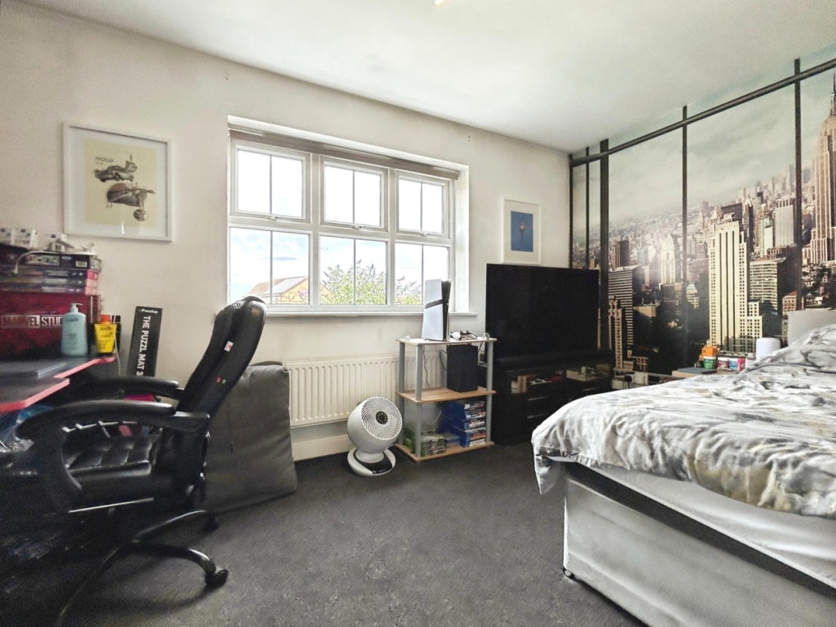 Springwood Grove, Thurnscoe, Rotherham