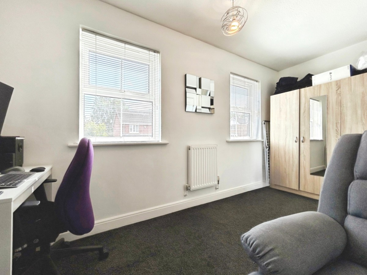Springwood Grove, Thurnscoe, Rotherham