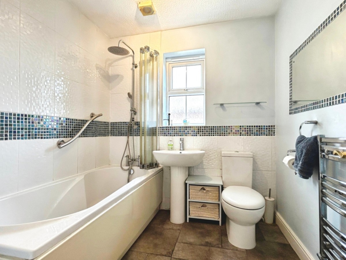 Springwood Grove, Thurnscoe, Rotherham