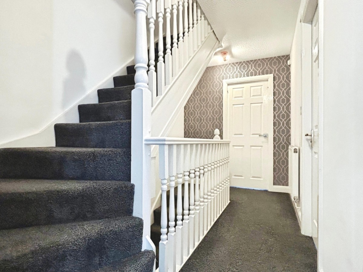 Springwood Grove, Thurnscoe, Rotherham