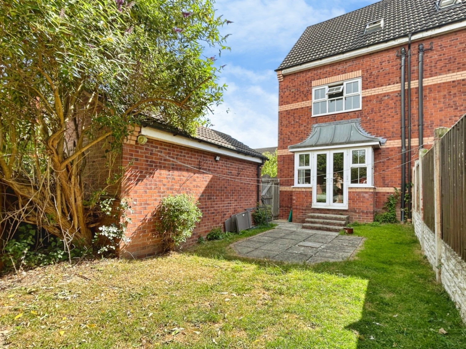 3 bedroom House for sale in Springwood Grove, Thurnscoe, Rotherham