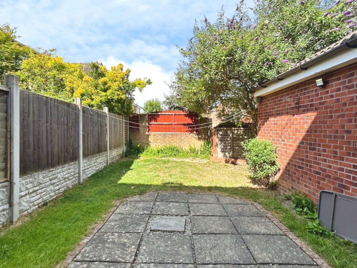 Springwood Grove, Thurnscoe, Rotherham