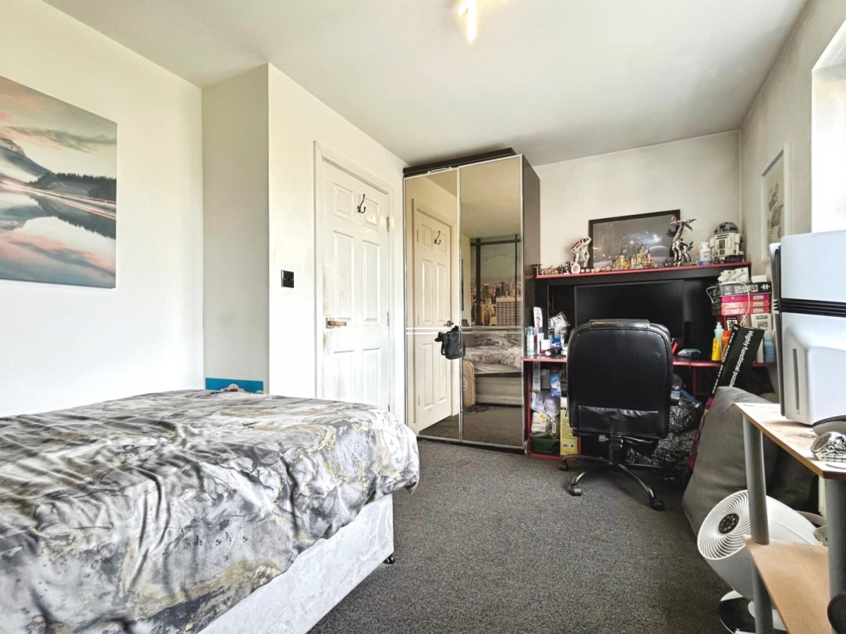 Springwood Grove, Thurnscoe, Rotherham