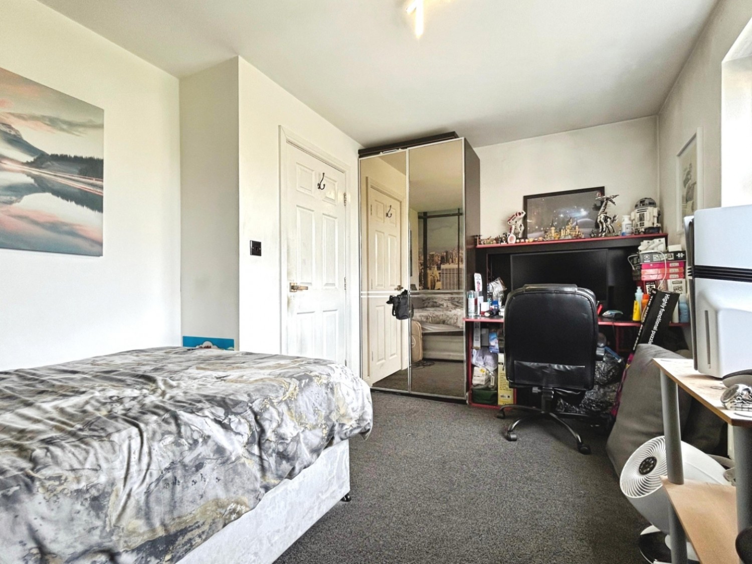 3 bedroom House for sale in Springwood Grove, Thurnscoe, Rotherham