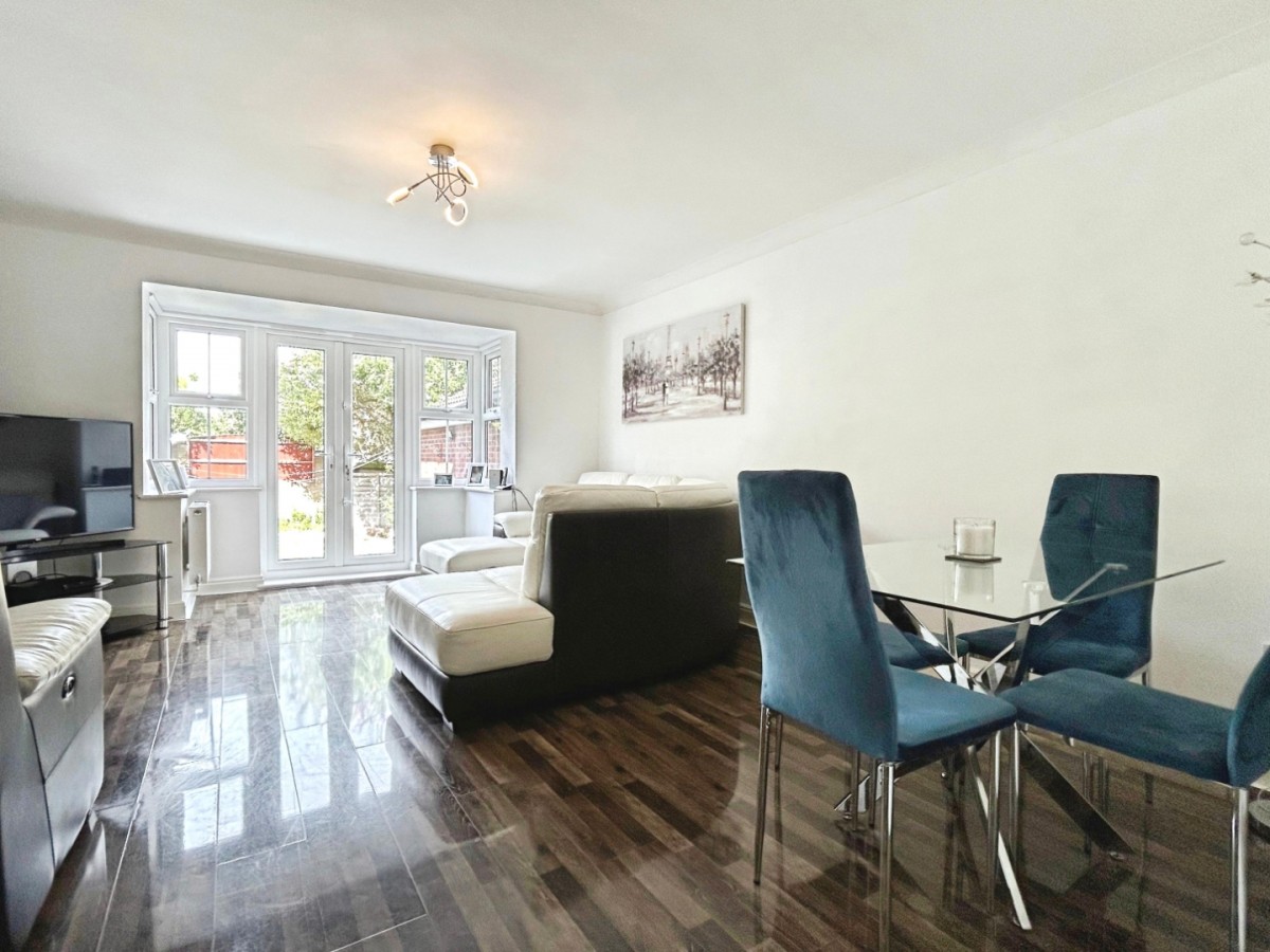 Springwood Grove, Thurnscoe, Rotherham