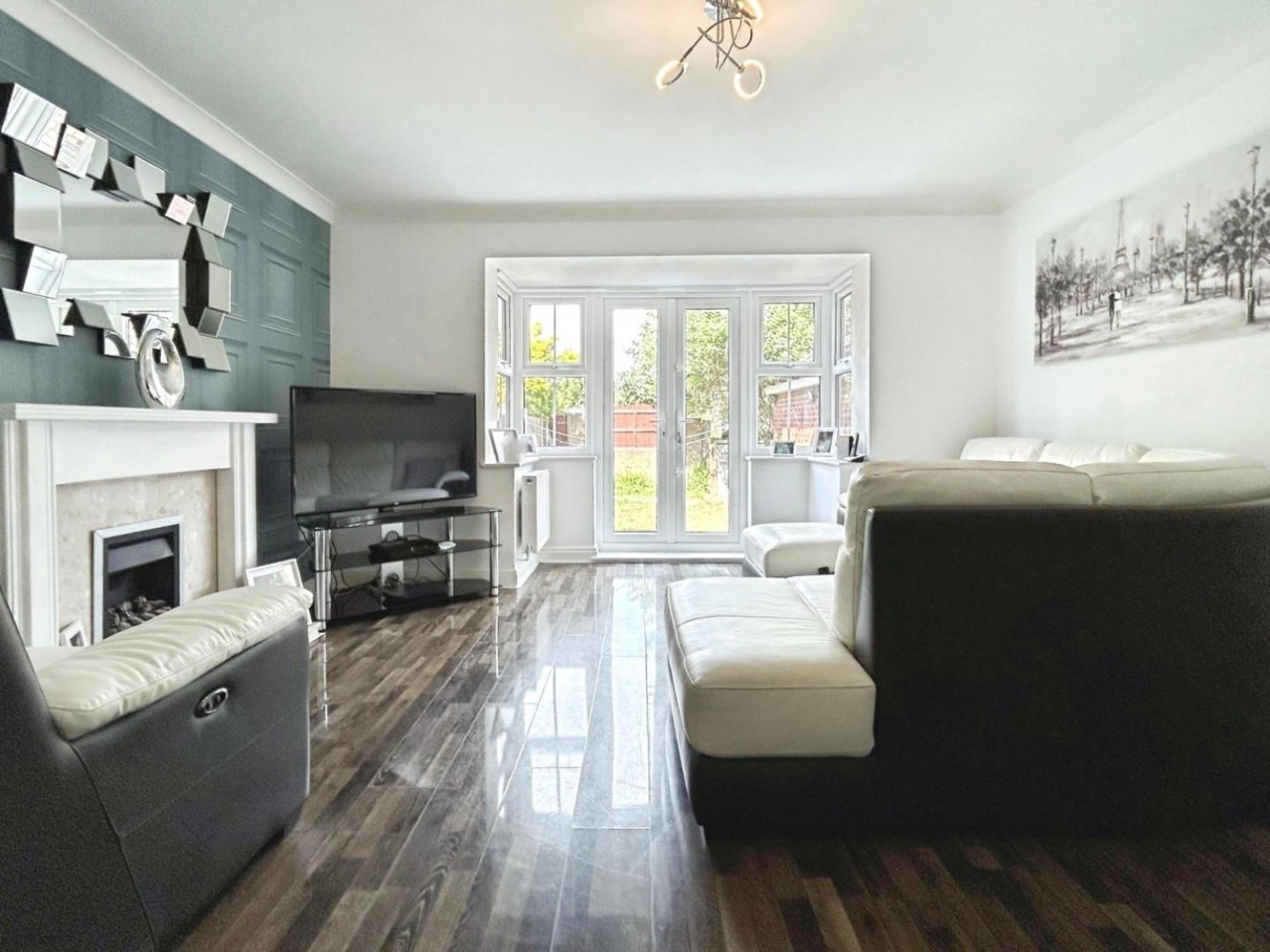 3 bedroom House for sale in Springwood Grove, Thurnscoe, Rotherham
