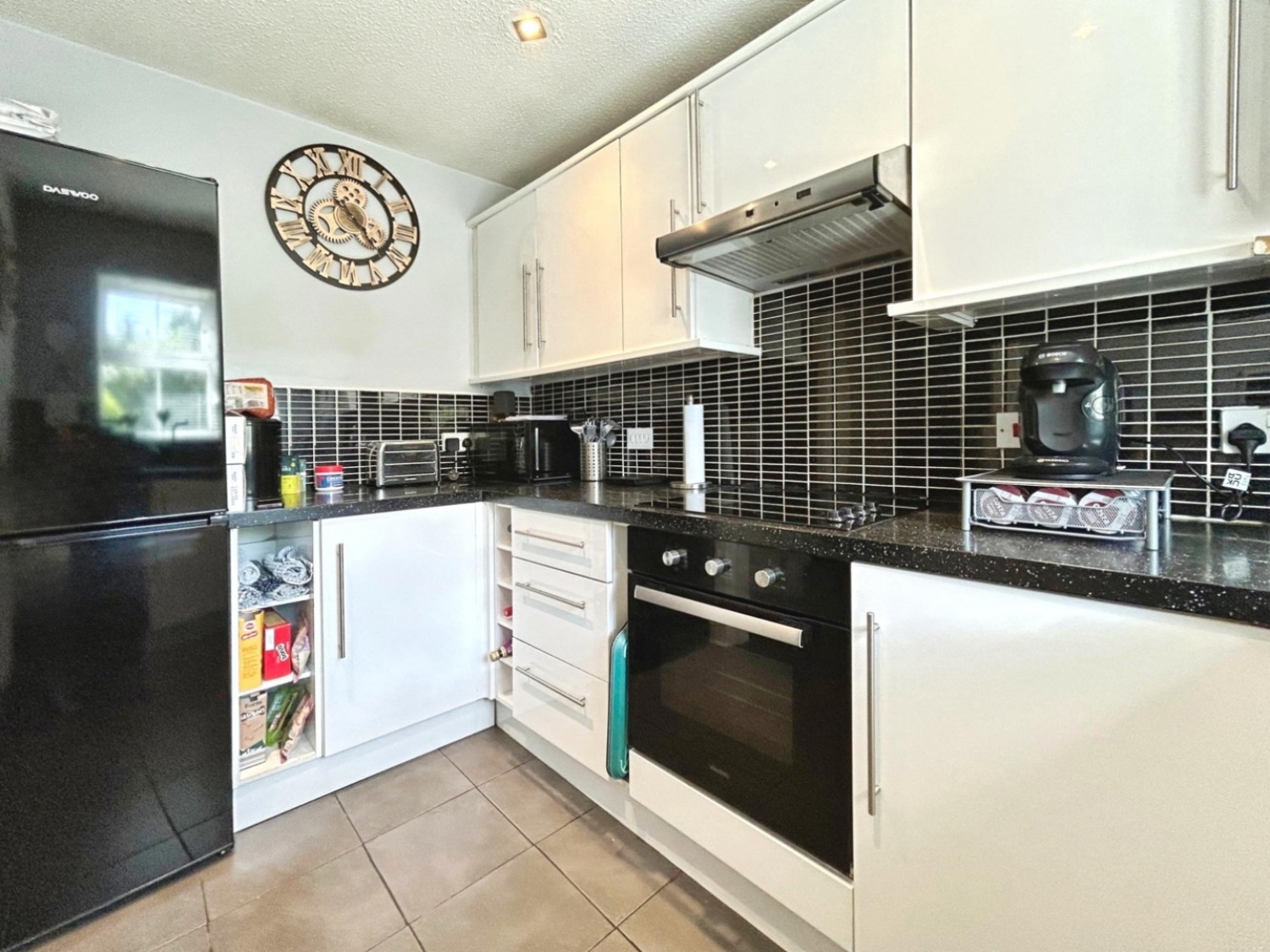 3 bedroom House for sale in Springwood Grove, Thurnscoe, Rotherham