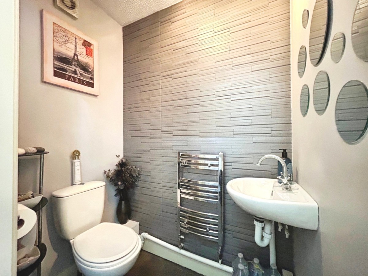 Springwood Grove, Thurnscoe, Rotherham