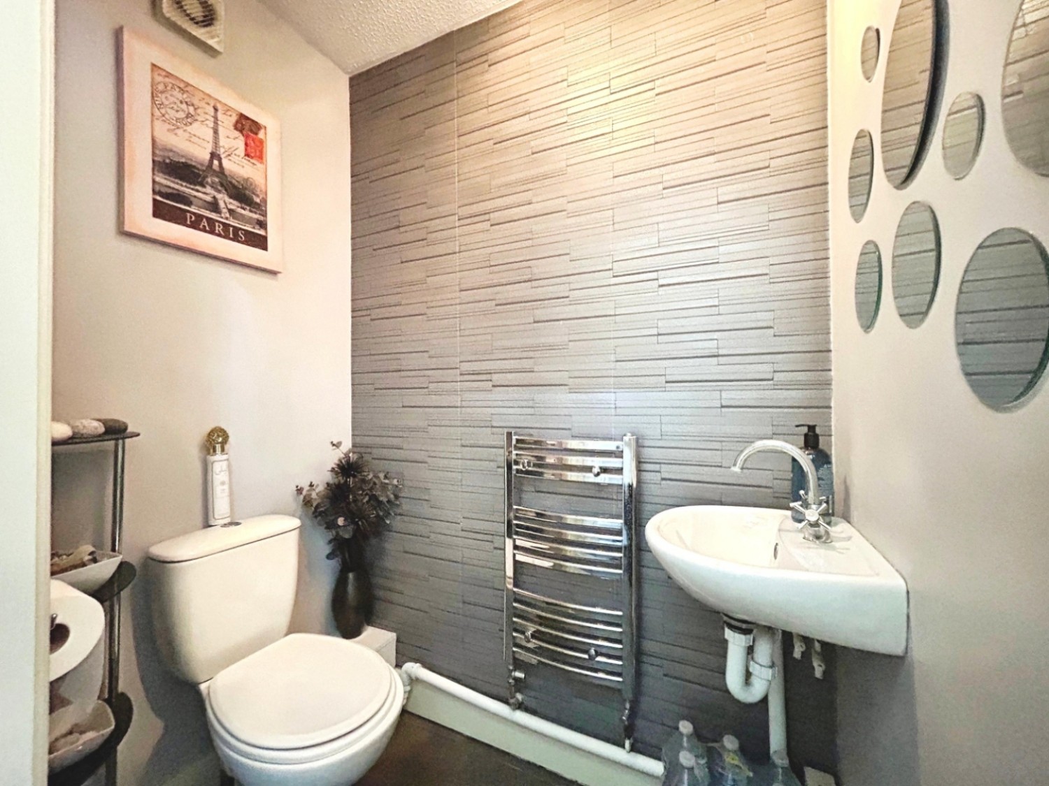 3 bedroom House for sale in Springwood Grove, Thurnscoe, Rotherham
