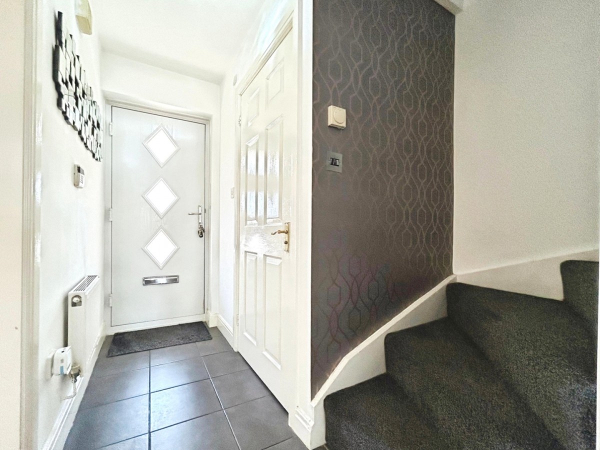 Springwood Grove, Thurnscoe, Rotherham