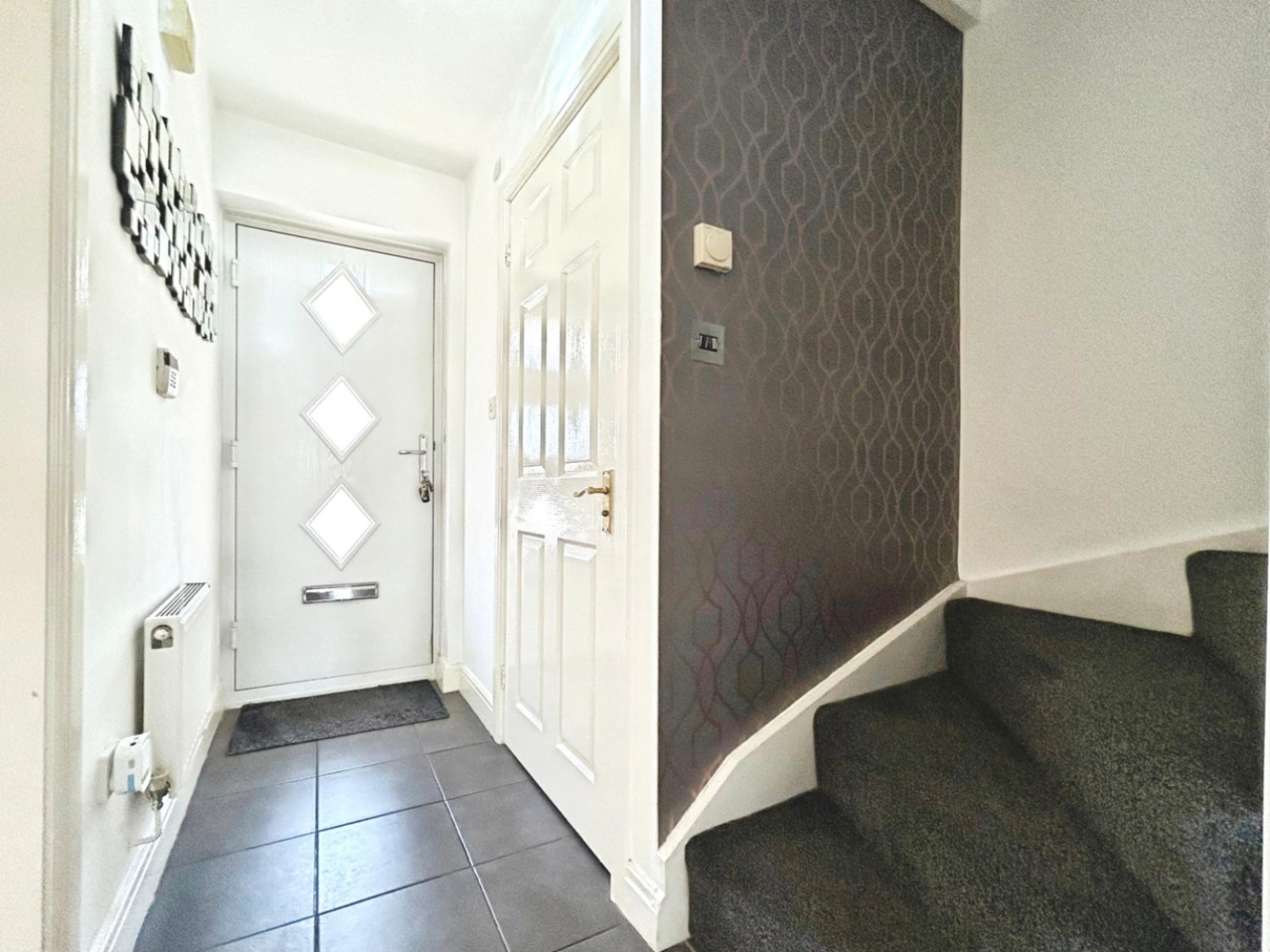 3 bedroom House for sale in Springwood Grove, Thurnscoe, Rotherham