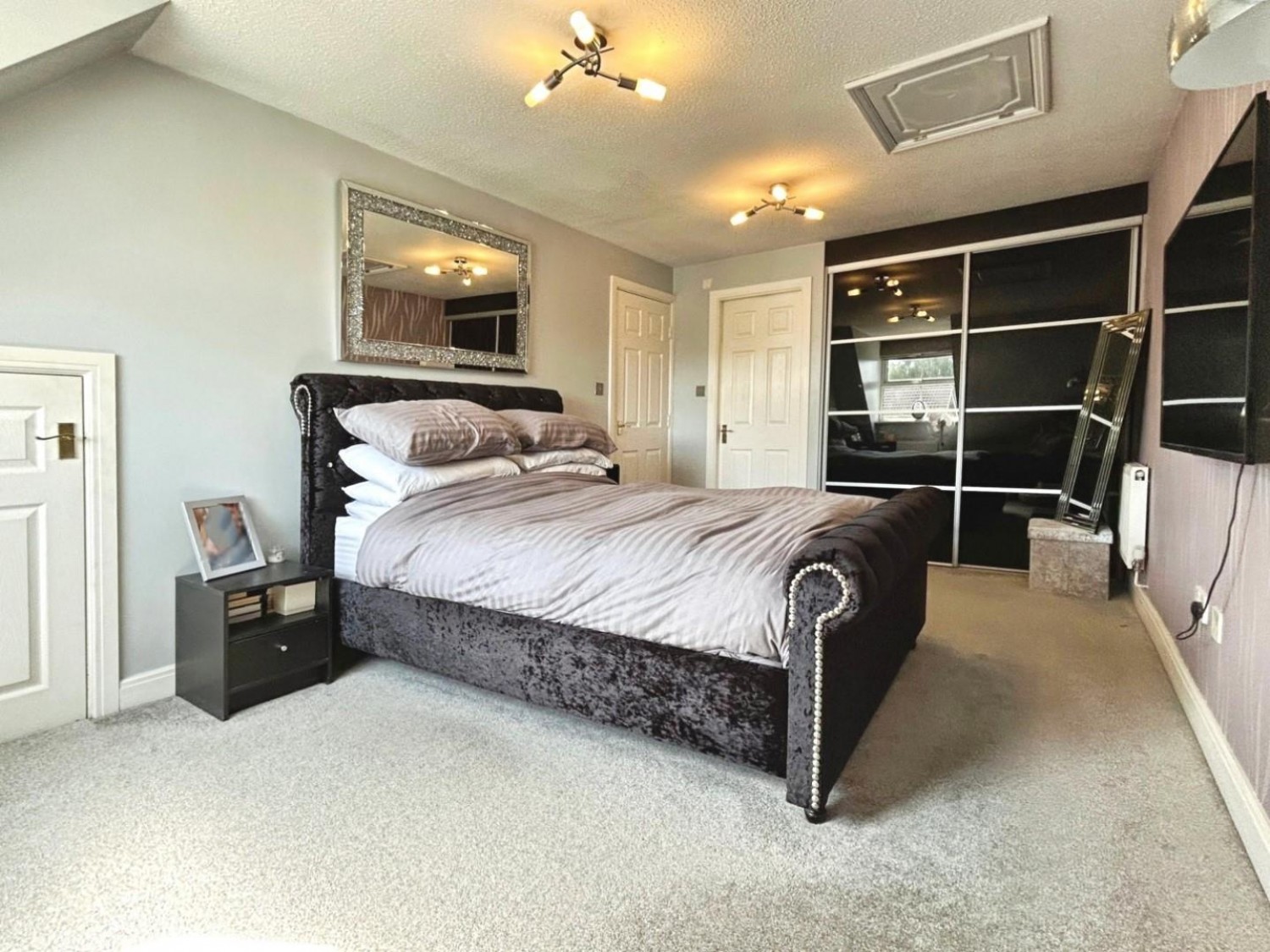 3 bedroom House for sale in Springwood Grove, Thurnscoe, Rotherham