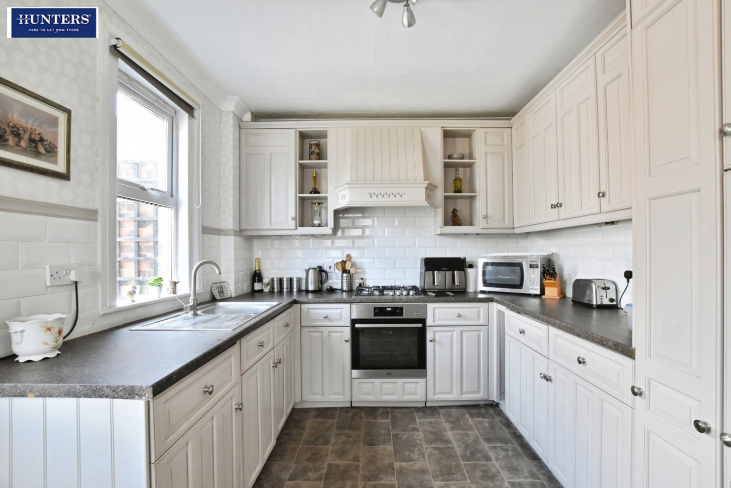 2 bedroom House for sale in Old Village Street, Gunness, Scunthorpe
