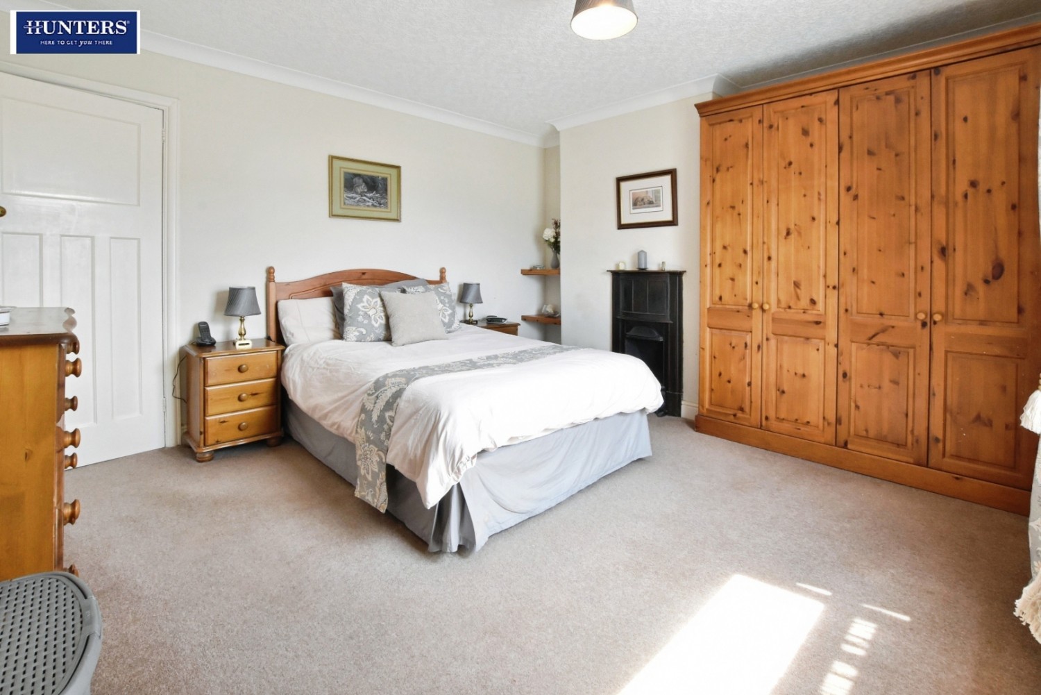 2 bedroom House for sale in Old Village Street, Gunness, Scunthorpe