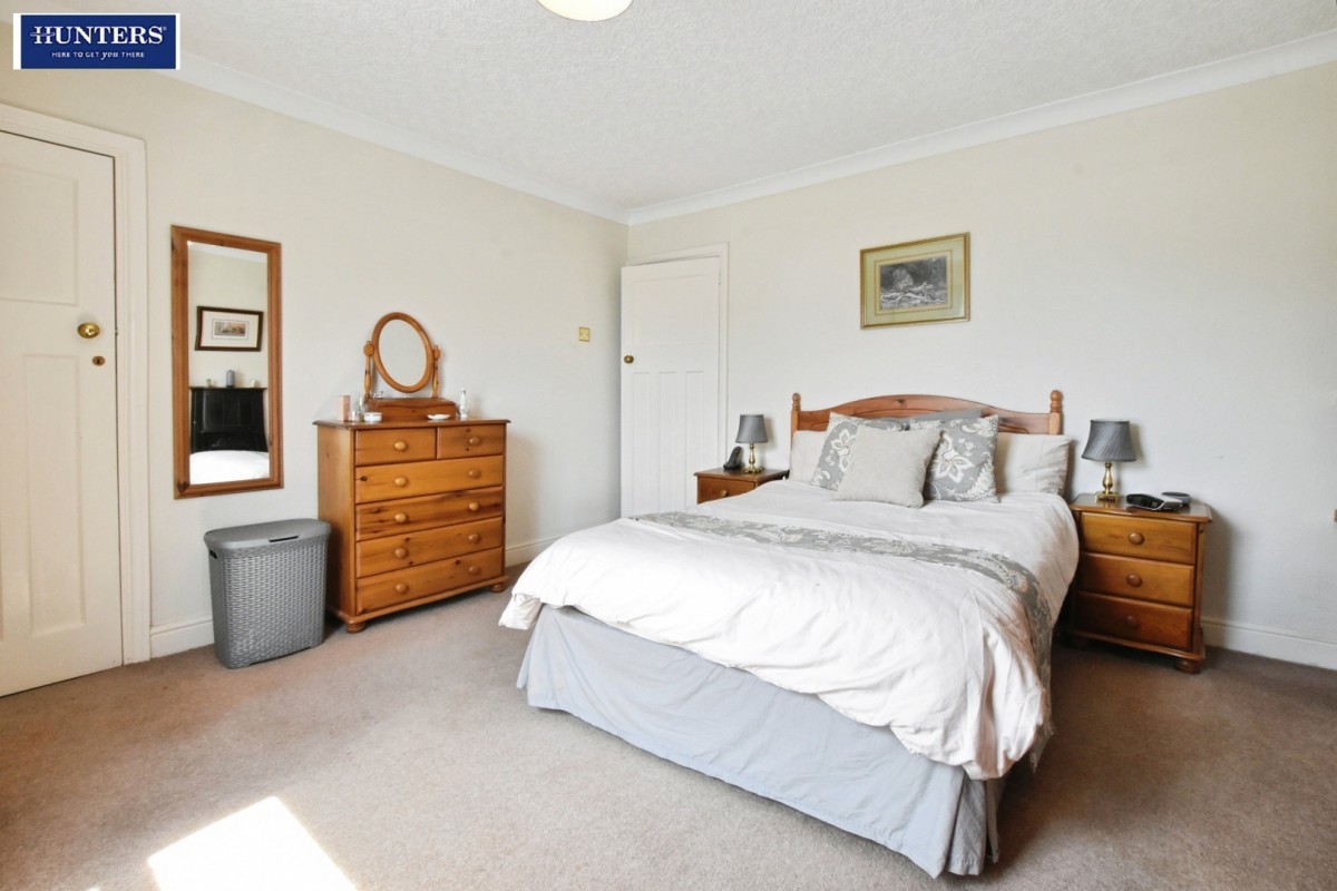 Old Village Street, Gunness, Scunthorpe