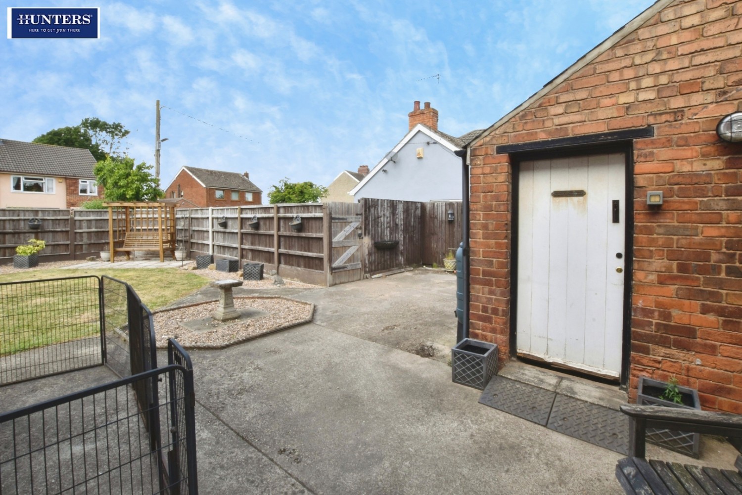2 bedroom House for sale in Old Village Street, Gunness, Scunthorpe