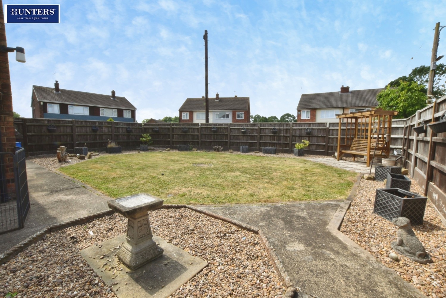 2 bedroom House for sale in Old Village Street, Gunness, Scunthorpe