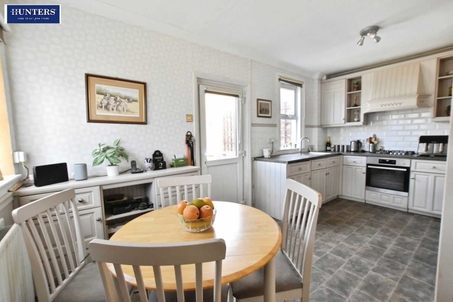 2 bedroom House for sale in Old Village Street, Gunness, Scunthorpe