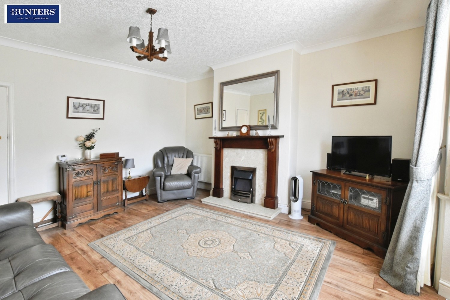 2 bedroom House for sale in Old Village Street, Gunness, Scunthorpe