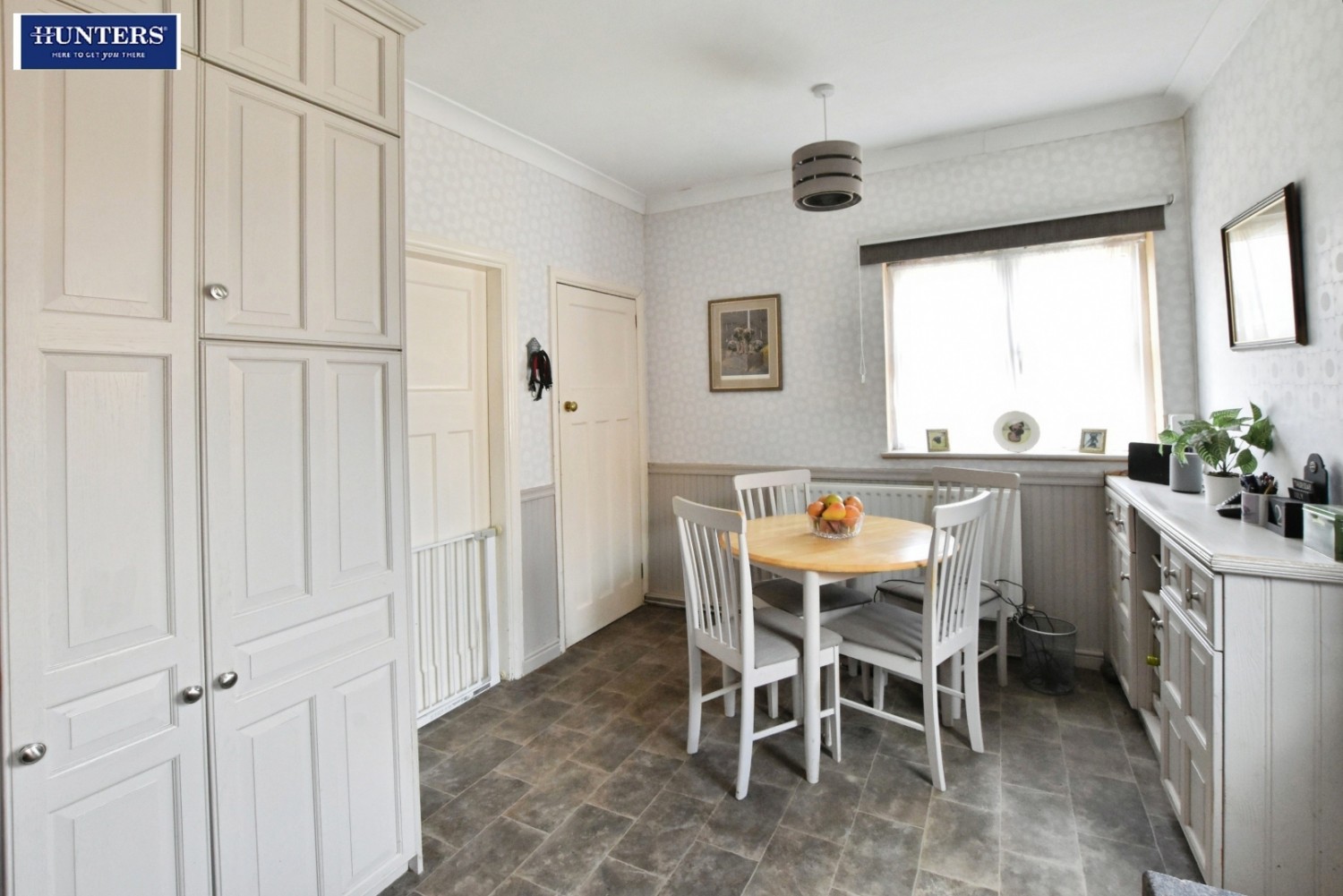 2 bedroom House for sale in Old Village Street, Gunness, Scunthorpe