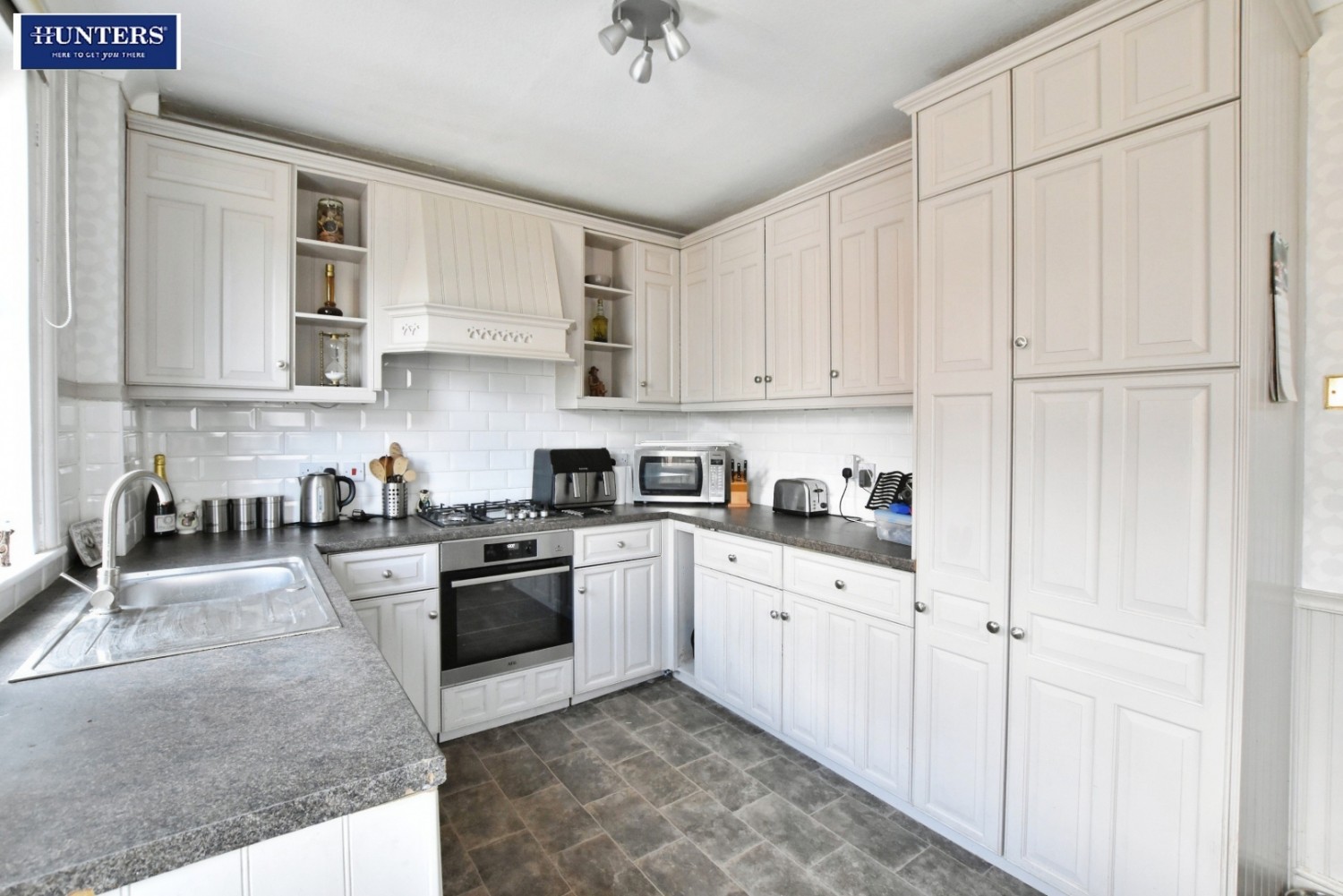 2 bedroom House for sale in Old Village Street, Gunness, Scunthorpe