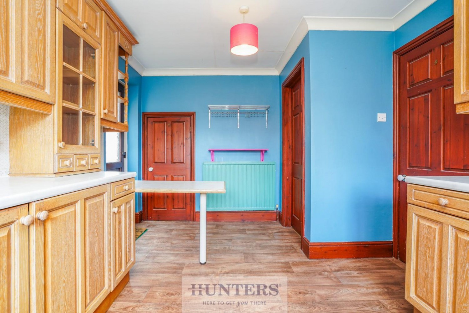 3 bedroom House for sale in Pasture Way, Wistow, Selby