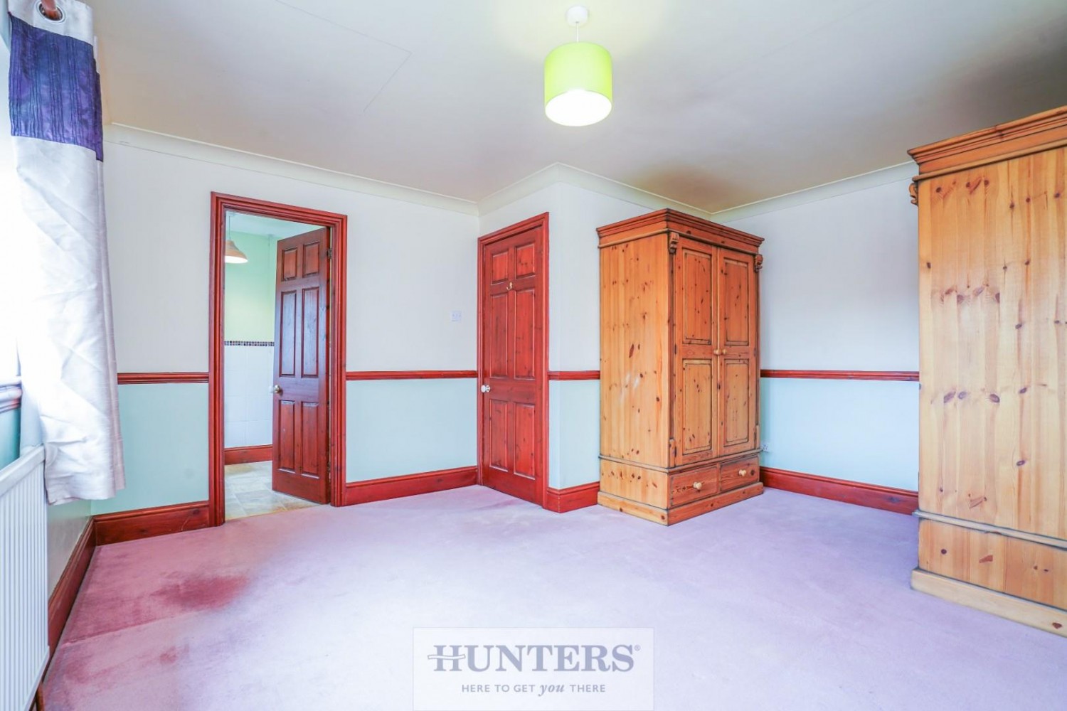 3 bedroom House for sale in Pasture Way, Wistow, Selby