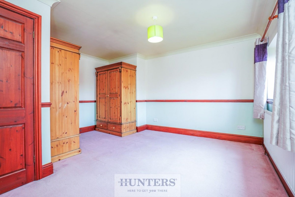 Pasture Way, Wistow, Selby
