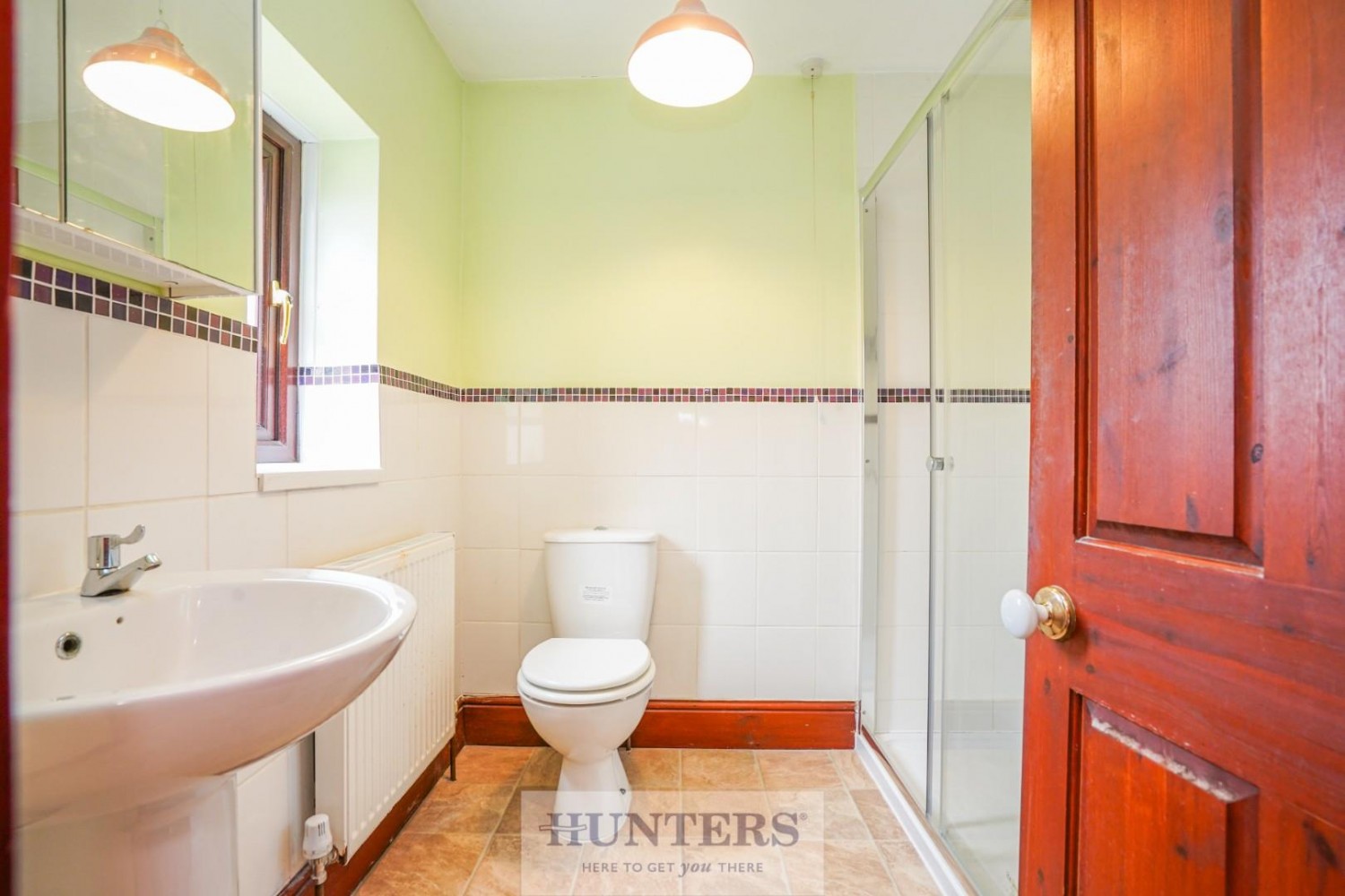 3 bedroom House for sale in Pasture Way, Wistow, Selby