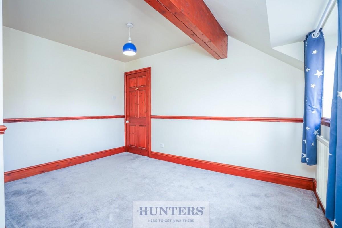 Pasture Way, Wistow, Selby