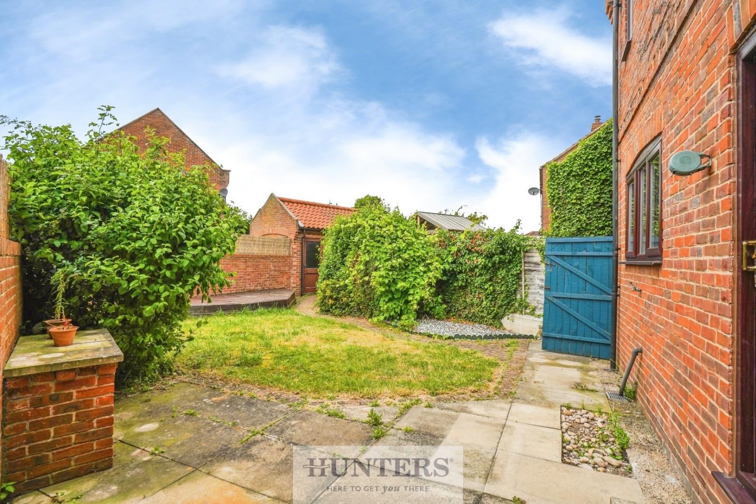 3 bedroom House for sale in Pasture Way, Wistow, Selby