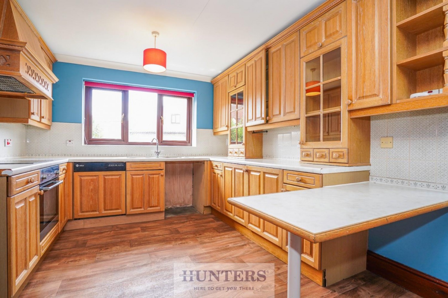 3 bedroom House for sale in Pasture Way, Wistow, Selby