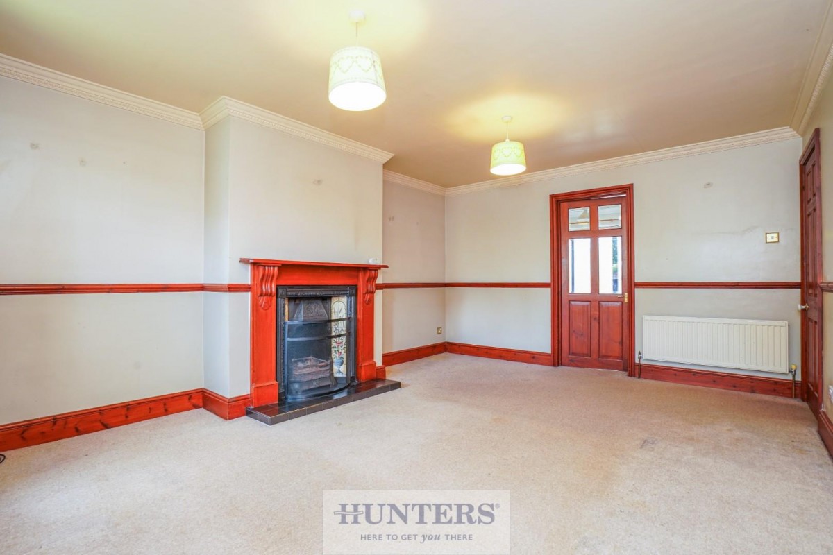 Pasture Way, Wistow, Selby
